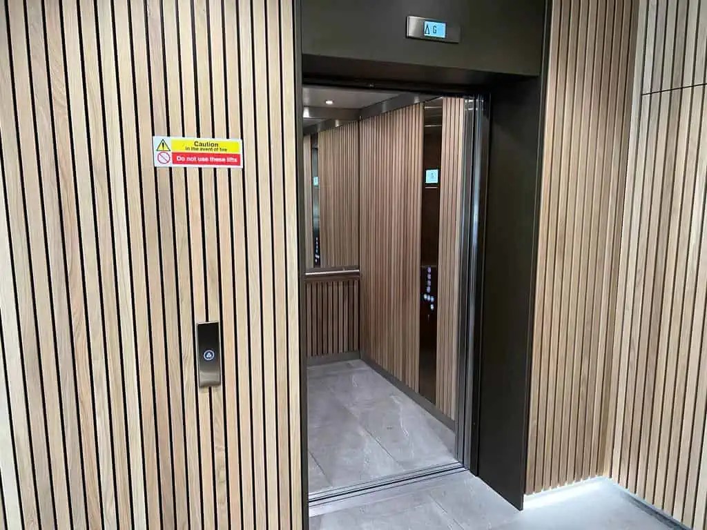 Passenger Lifts UK Lift Installers Acute Elevators